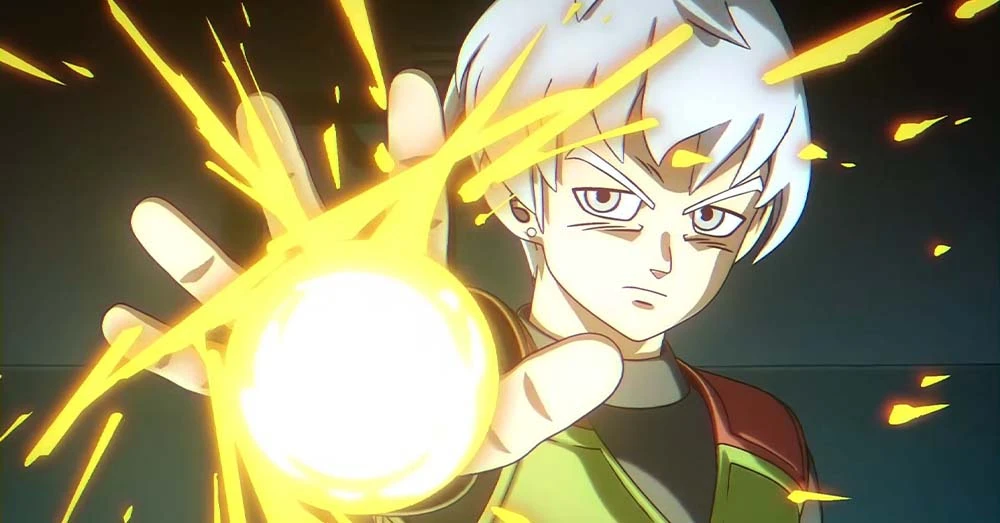 Rumor Game Dragon Ball: Xenoverse 3 Terbongkar?